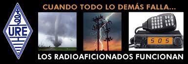 emcomspain's tweet photo. Hoy se conmemora el Día de la Radio nuestra felicitación a todos los radioaficionados del mundo...@ure_es @IARU_R1 https://t.co/CsjnBLTu9t