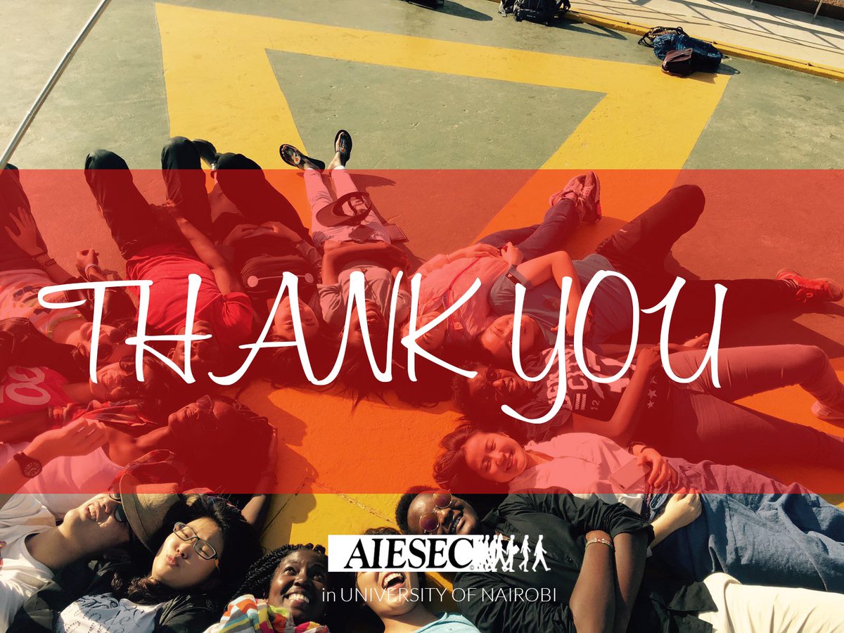AIESECUON's tweet photo. To all who made Strategy Day a success we say THANK YOU. #strategyday #justplan https://t.co/TTCp2BT1RZ