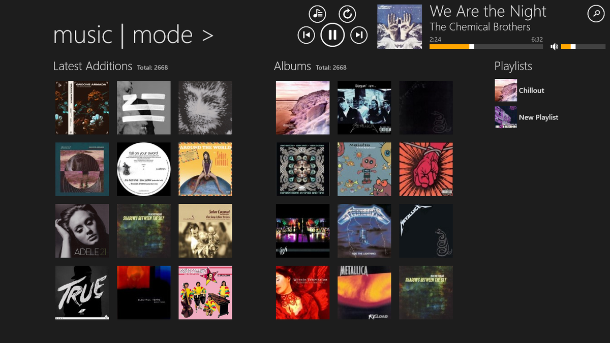 Music Mode (@MusicModePlayer) / Posts / X