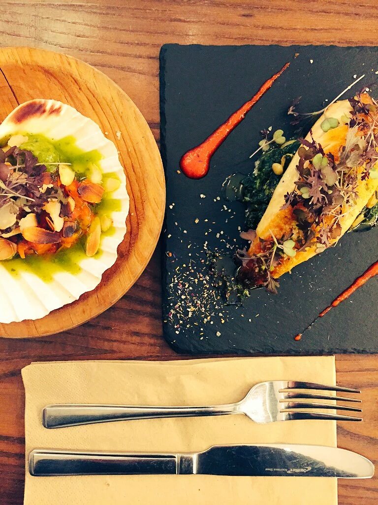 donostiasc's tweet photo. Love #tapas? Love #Brixton? We are still taking bookings 4 lunch tomorrow @OpenTableUK @PopBrixton #basqueinthelove https://t.co/PELBnYGXK7