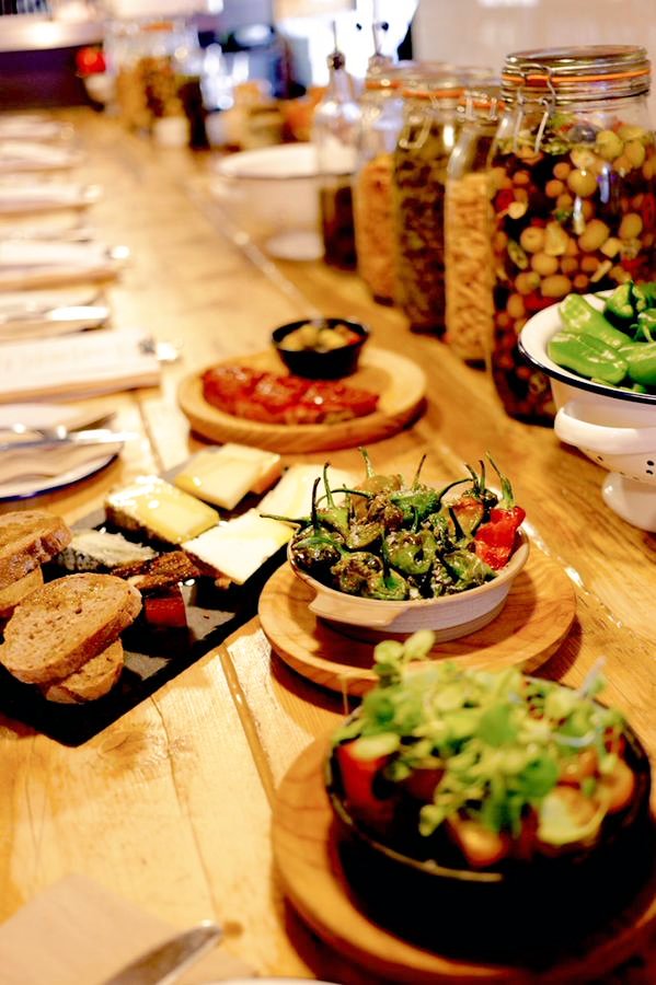 donostiasc's tweet photo. Love #tapas? Love #Brixton? We are still taking bookings 4 lunch tomorrow @OpenTableUK @PopBrixton #basqueinthelove https://t.co/PELBnYGXK7