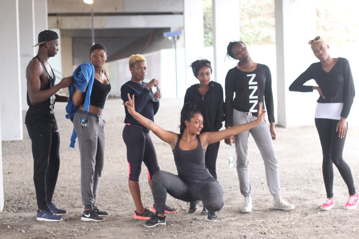 BornTo___'s tweet photo. Flashback to day 3 where the models had the fitness challenge! #BornToModelUK https://t.co/sjAO1UoXLP