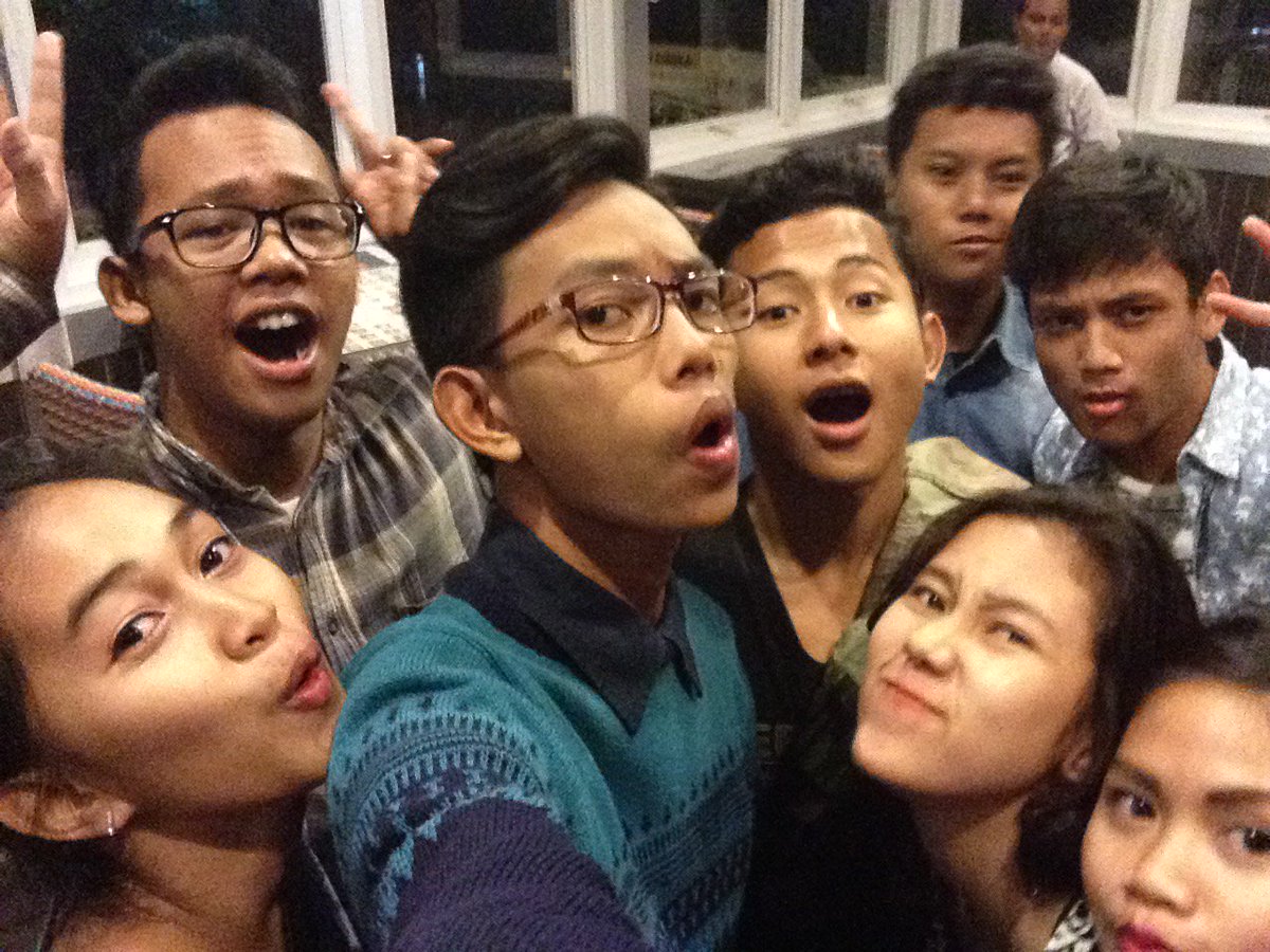 adamnh_'s tweet photo. @goodtimes_NET #GoodTimes_NET_Wefie https://t.co/pZW0MosZ3A