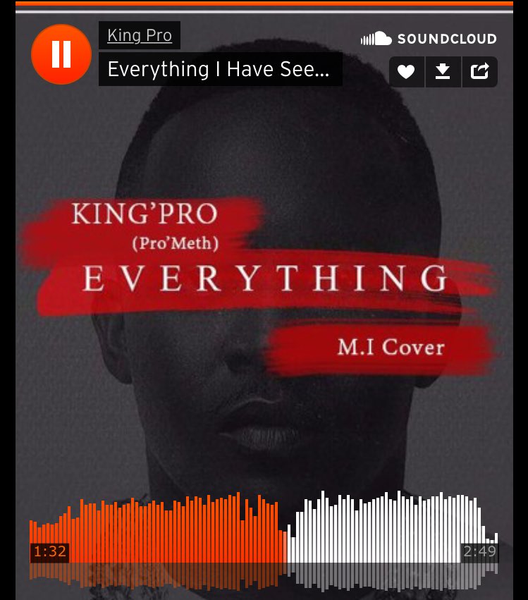 MI_Abaga's tweet image. @PromethWRGO endorsed!! Beautiful!!! 🙌🏾
