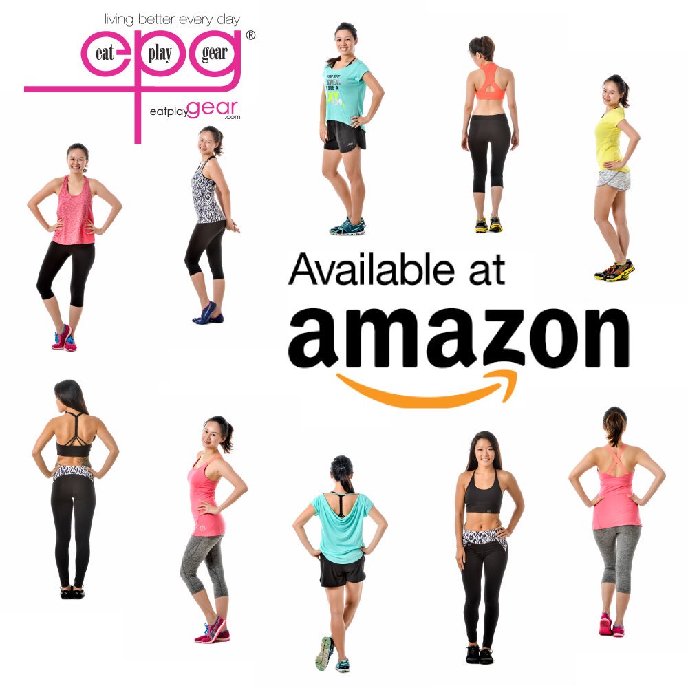 Shoutout to our friends in the US: EatPlayGear has landed on Amazon! Check us out here >> amazon.com/shops/eatplayg… :)