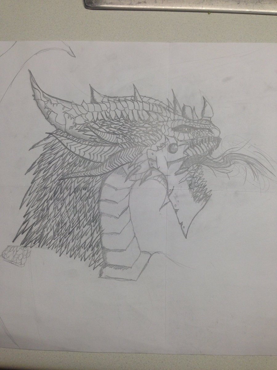 Yarrow02B's tweet photo. Got an A in art https://t.co/p3VyLHcx8F
