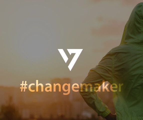 The world changes one day at a time.What can happen in seven? #Changemaker RT 7.life <a href="/TheSevenLife_/">Seven</a>