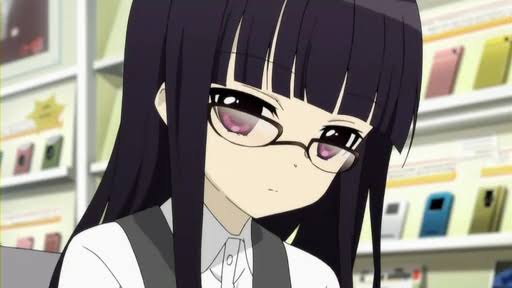 Helmolt V Tvittere 妖狐 僕ss いぬぼくシークレットサービス 見初めました りりちよ可愛い 眼鏡の時が特に T Co Adg7yoksfx