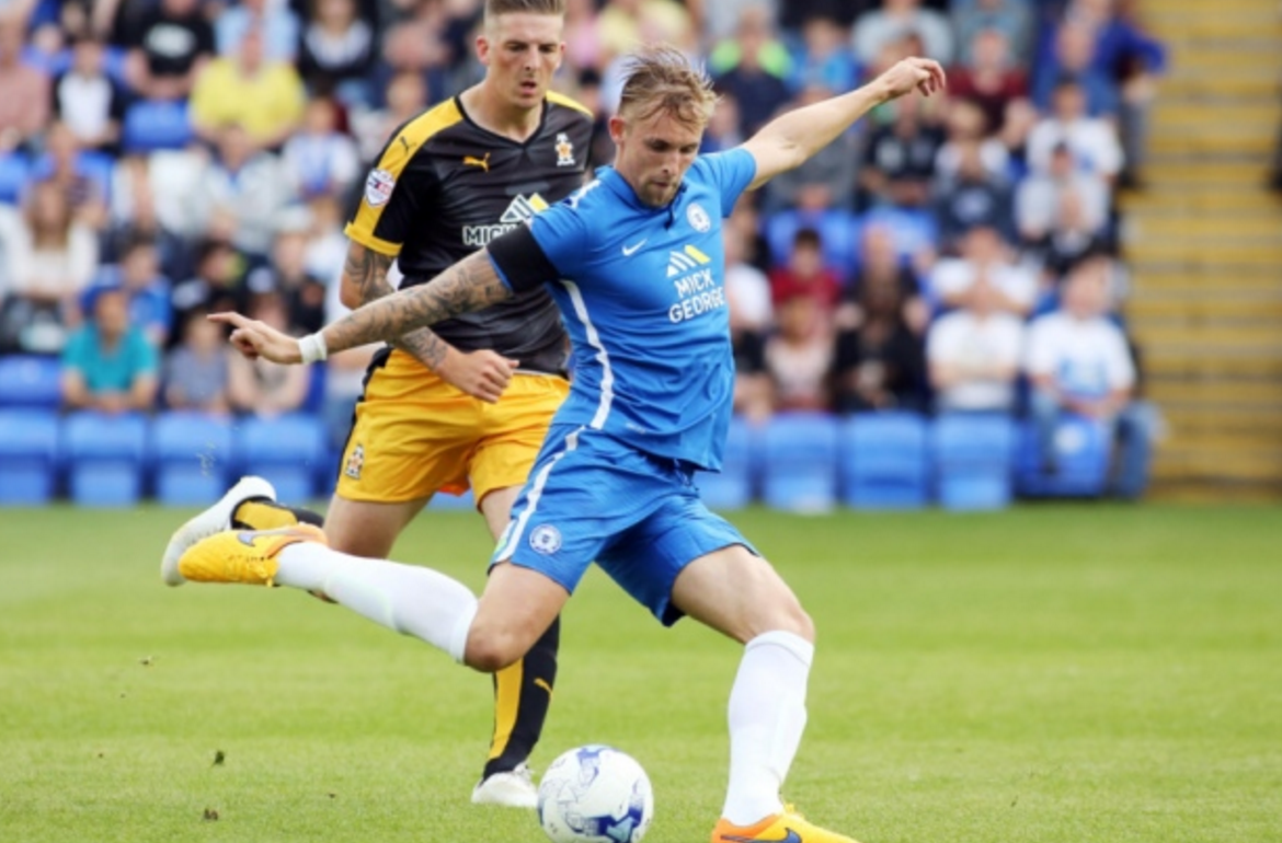 TotalFootyScout's tweet photo. Jack Collison has put out a statement announcing his retirement at the age of just 27. https://t.co/TMWiaVigIE #posh https://t.co/Rv8k7jmXc0