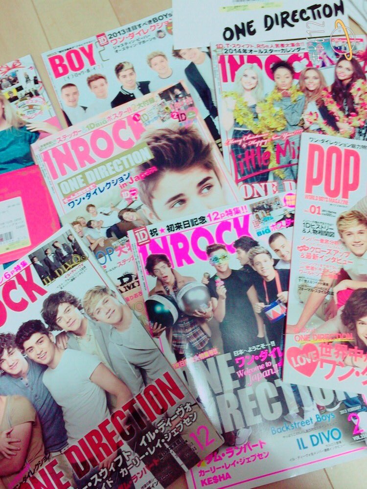 1DAustinJB's tweet photo. 受験終わったから強化しよう片してたら出てきたあ😭💓
懐かしい、、、 https://t.co/wdJg8bHvtA