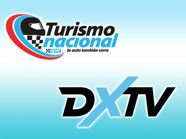 Apat_TN's tweet photo. #TurismoNacional Televisación del día sábado https://t.co/fUuiYlaPuG https://t.co/AQH9RzZgtO