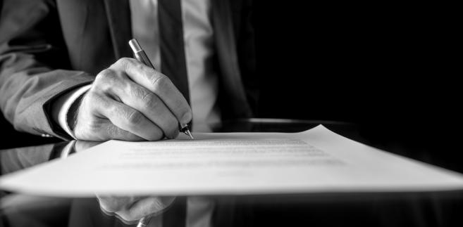 gazetaprawnapl's tweet image. Niezbednik spółki z o.o. 19 prostych wzorców dokumentów dlvr.it/KVQMXB