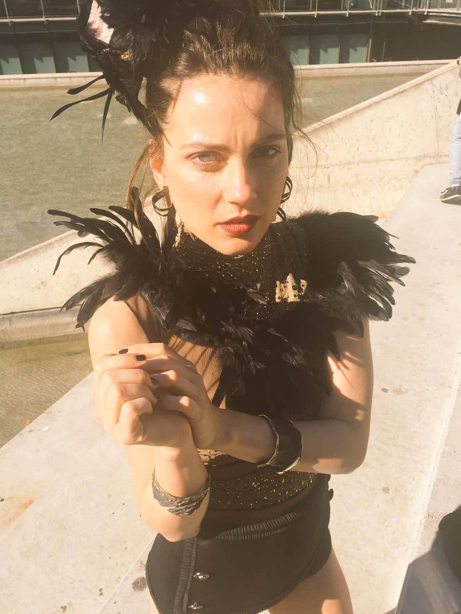 AmeliaMaestre's tweet photo. Keep on shooting! W/@FiliPlaza #makingoff #perfectcrew https://t.co/o7MYMQrxhk