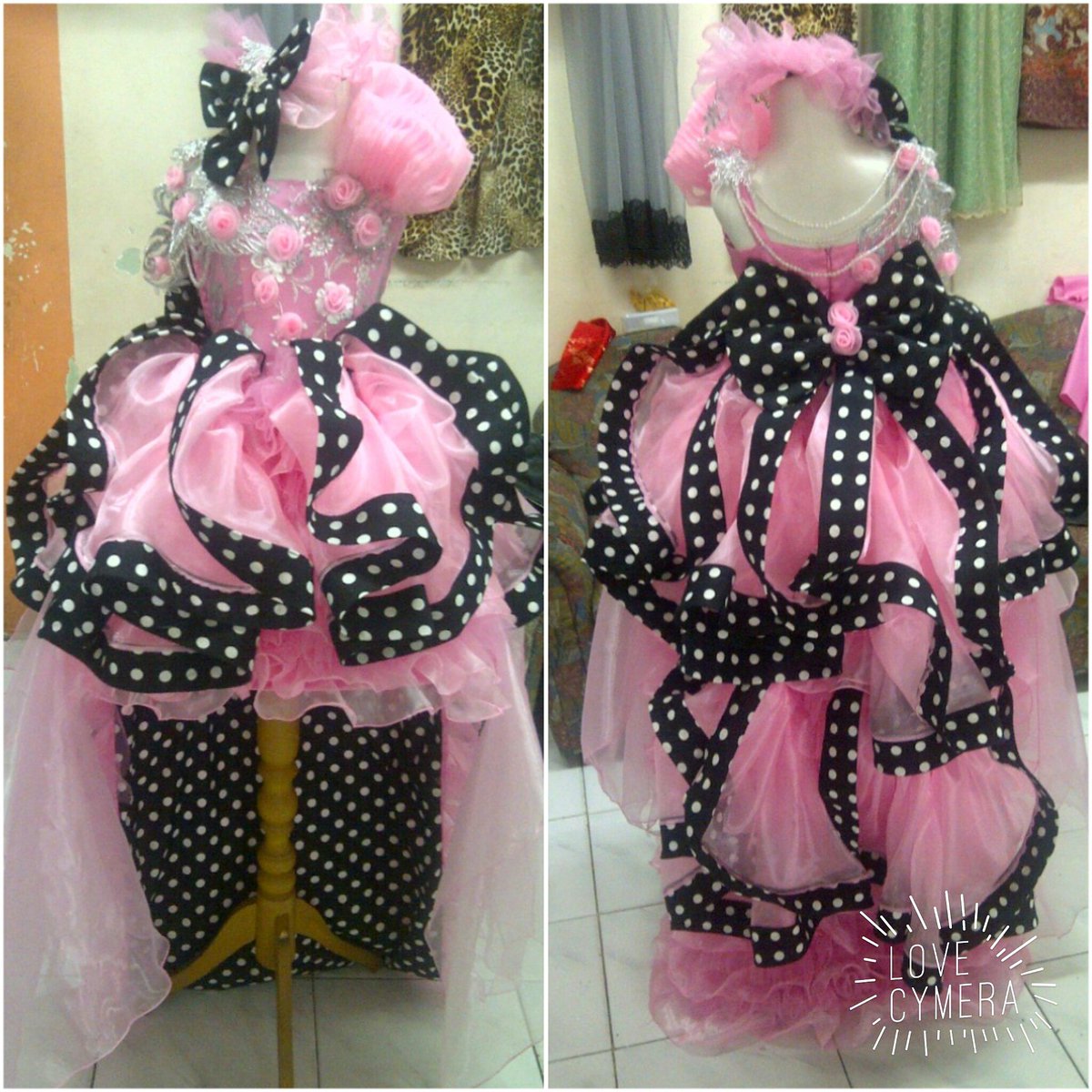 60 Koleksi Model Baju Nyanyi Anak HD Terbaru