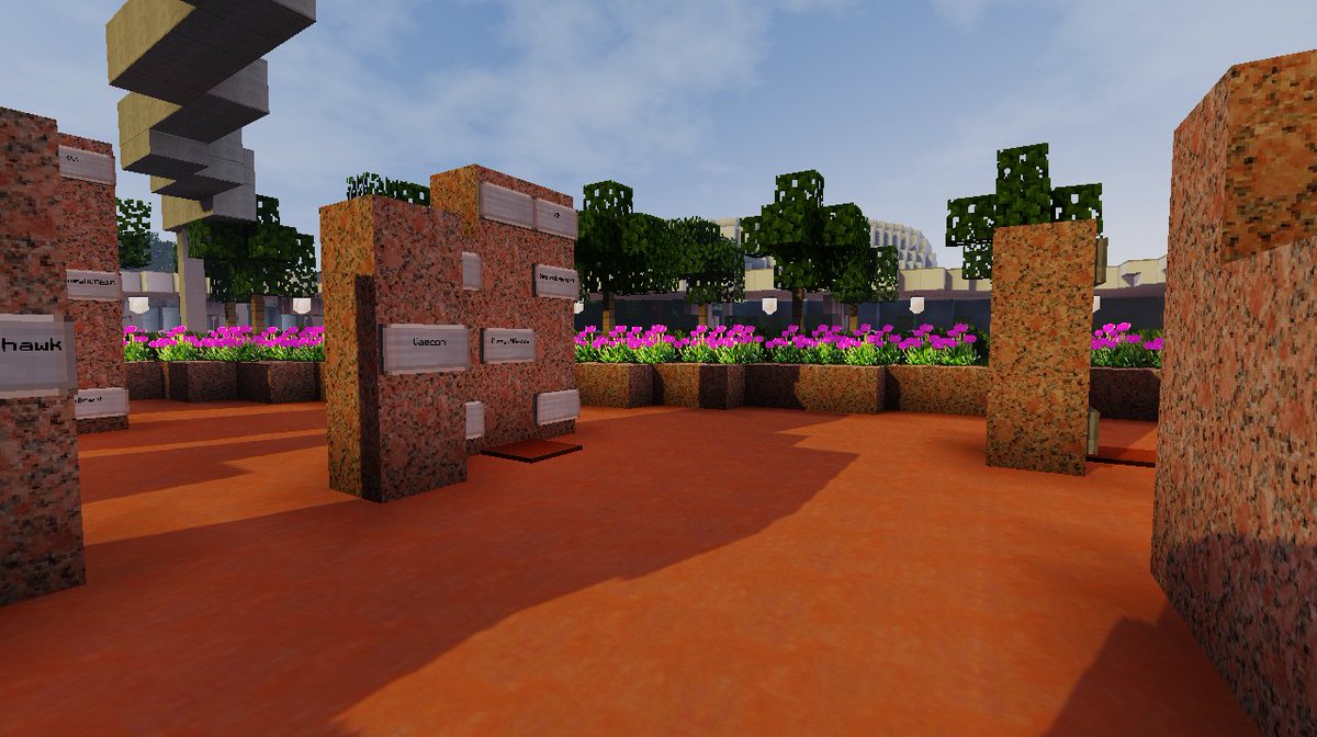 PunkSeeGhosts's tweet image. Have a good morning, everyone. I definitely am having one :D #MCMagicSide