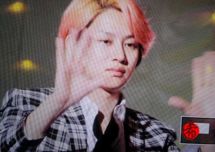 160213 super camp in Taipei #김희철 #kimheechul @HeeZZinPang 낼 또 봐요^^