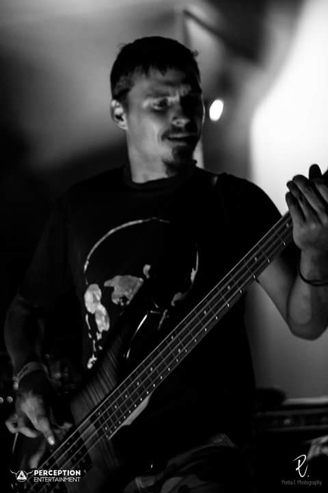 Make some noise for <a href="/VanSikes/">Kyle van wyk</a> on #bass #guitar