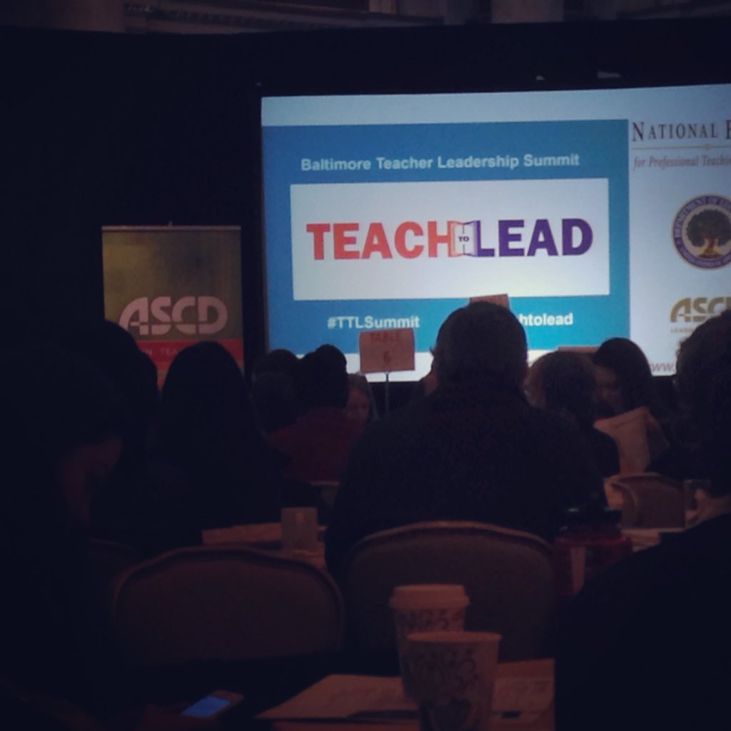 Good morning Baltimore