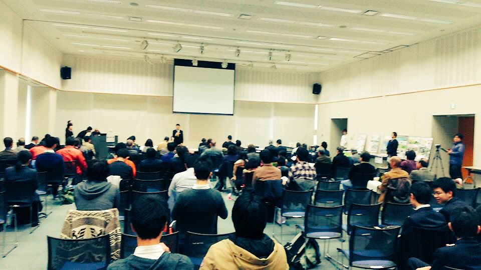 立命館守山Sci-Tech部 tweet media