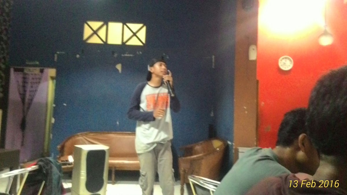 Comic ke 5 yunus brakakakaka