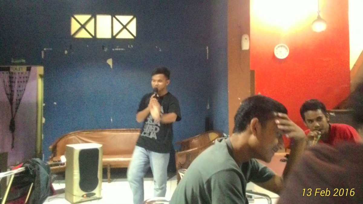 Comic terakhir arya.....