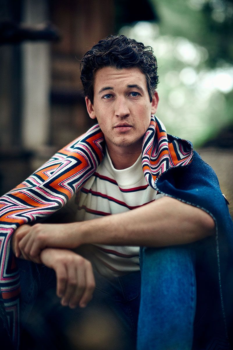 Miles Teller Fan (@MilesTeller_org) | Twitter