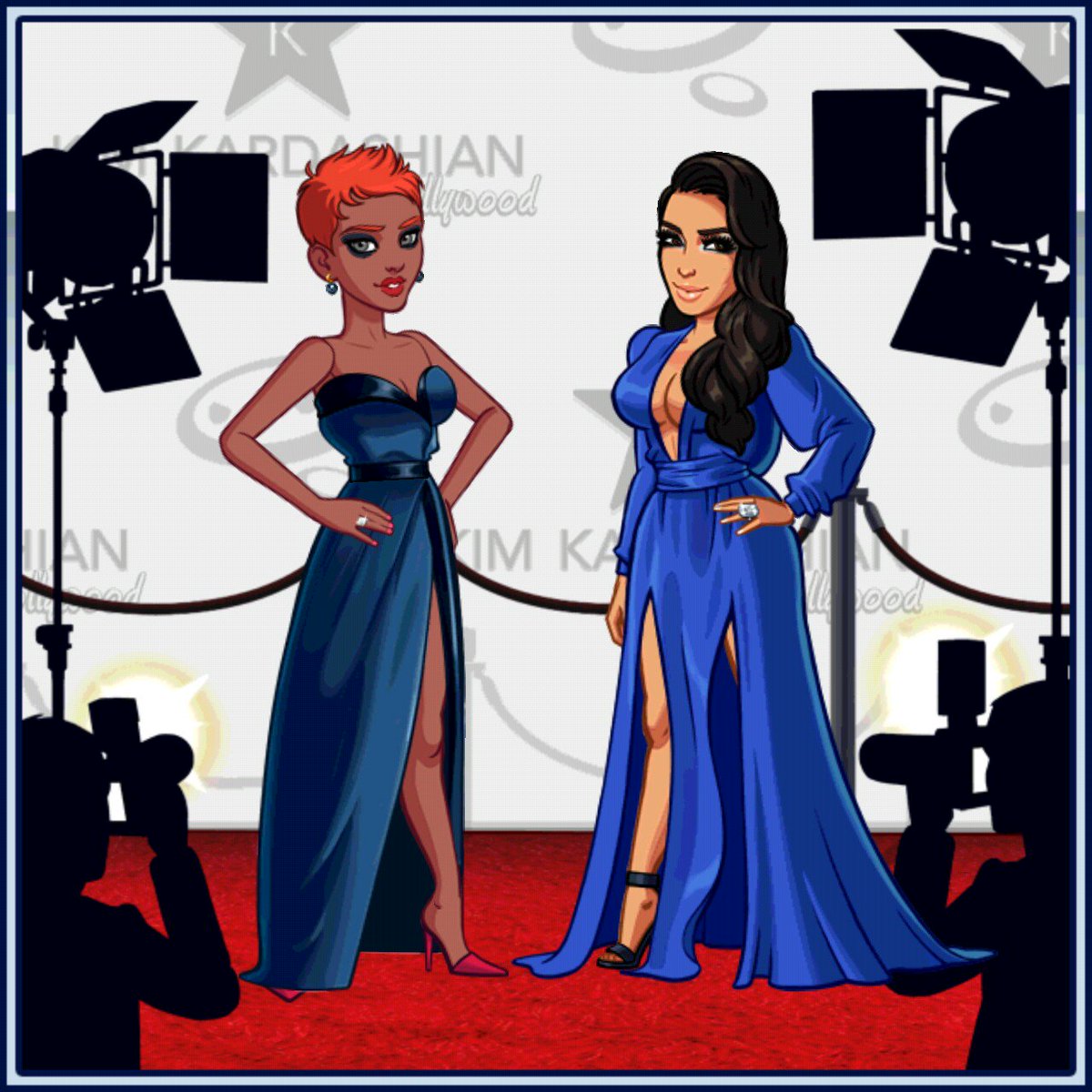 #KimKardashianGame <a href="/lundonparis/">Lundon Paris</a>