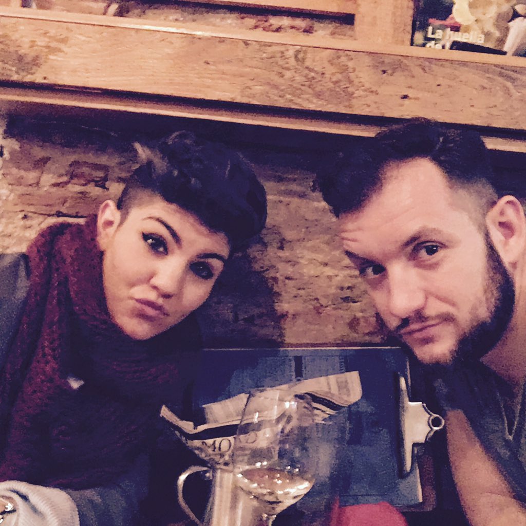 De pre-sanvalentín!!! Enamorada de ti ❤️ <a href="/Kurrolando/">Kurro Cantos</a>