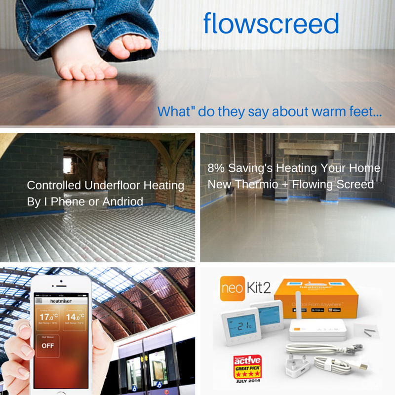 Flowscreed's tweet photo. @Pborobiz @ScreedPumpHire many thanks PB. dont forget to keep your #toestoasty with underfloor heating @Flowscreed https://t.co/PajJWgcrTF