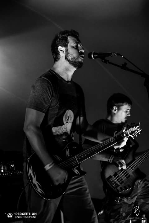 #metal #grunge #hardrock #liveband #indiemusic numberonemusic.com/indreamsza