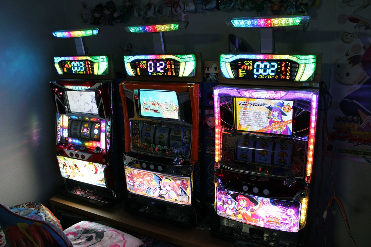 Ingたんｐ Pa Twitter 子供の物を壊す 捨てる 欲しいものを買わない 禁止する これは絶対にやってはダメ なぜならある程度の歳になって親の支配が緩んで自由に使える金が出来たら子供の時に買えなかったパチンコ台 パチスロ台を買い漁ってえらいこっちゃ Https