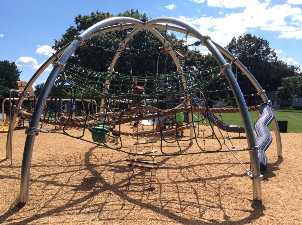 Warm weather will be back again soon!