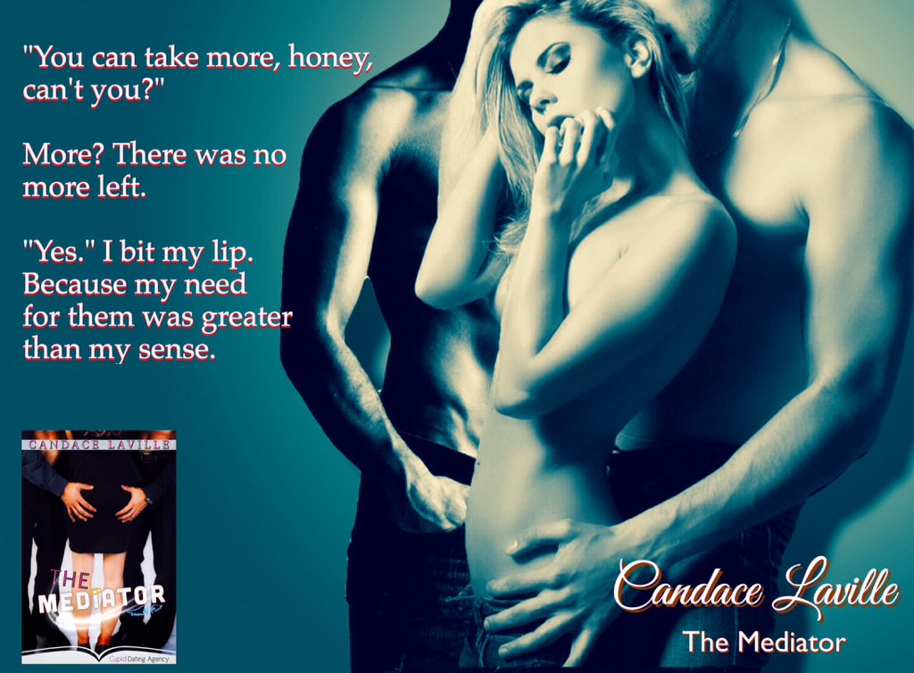 LavilleAuthor's tweet photo. #erotica #paranormal
Time for a hot, 2 hour read?
Angel + demon = hell of a good time.
https://t.co/zEoA0l4h6V https://t.co/oYwTY19TTX