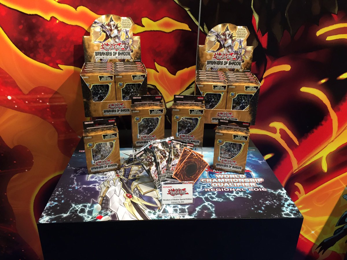 Yu Gi Oh Tcg We Re Ready For New York Toy Fair Booth 4925 Yugioh T Co K84afg8ukk