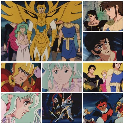 天空戦記シュラトについて 2ページ目 Togetter