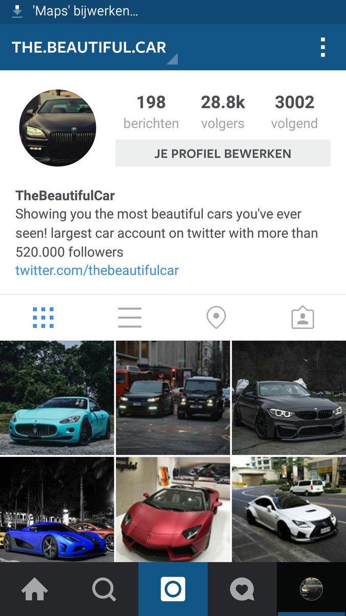 CarSwapMe's tweet photo. Follow us on Instagram 👀 https://t.co/UCRdfkd0NT
⚫️ Only SuperCars
⚫️ No Spam!
⚫️ Soon Giveaways
⚫️ DM for a Feature https://t.co/TxwBufEaXI