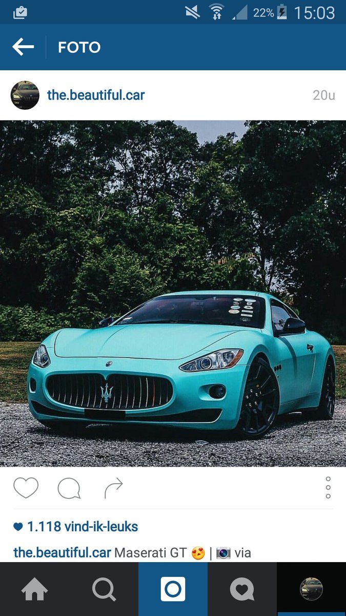 CarSwapMe's tweet photo. Follow us on Instagram 👀 https://t.co/UCRdfkd0NT
⚫️ Only SuperCars
⚫️ No Spam!
⚫️ Soon Giveaways
⚫️ DM for a Feature https://t.co/TxwBufEaXI