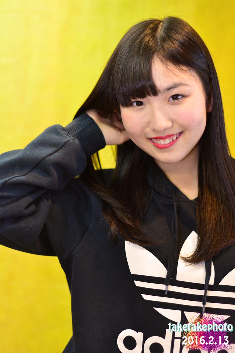 Taketake Sana Fresh フレッシュ 佐藤さな 今日は撮影会ありがとね T Co Pkifoludnz