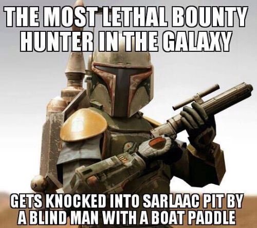 moaningmoff's tweet photo. Vader isn't the best at hiring. https://t.co/wvLuURFq3c