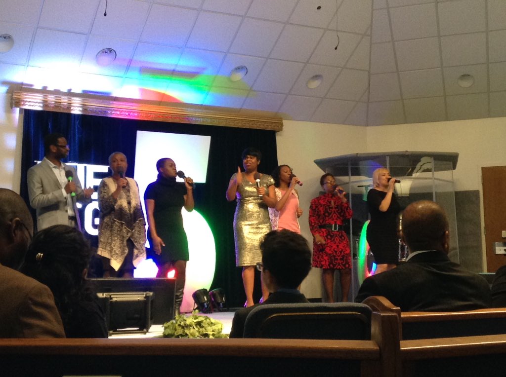 nlsdac's tweet photo. New life praise team https://t.co/HvnX1PM2Qb