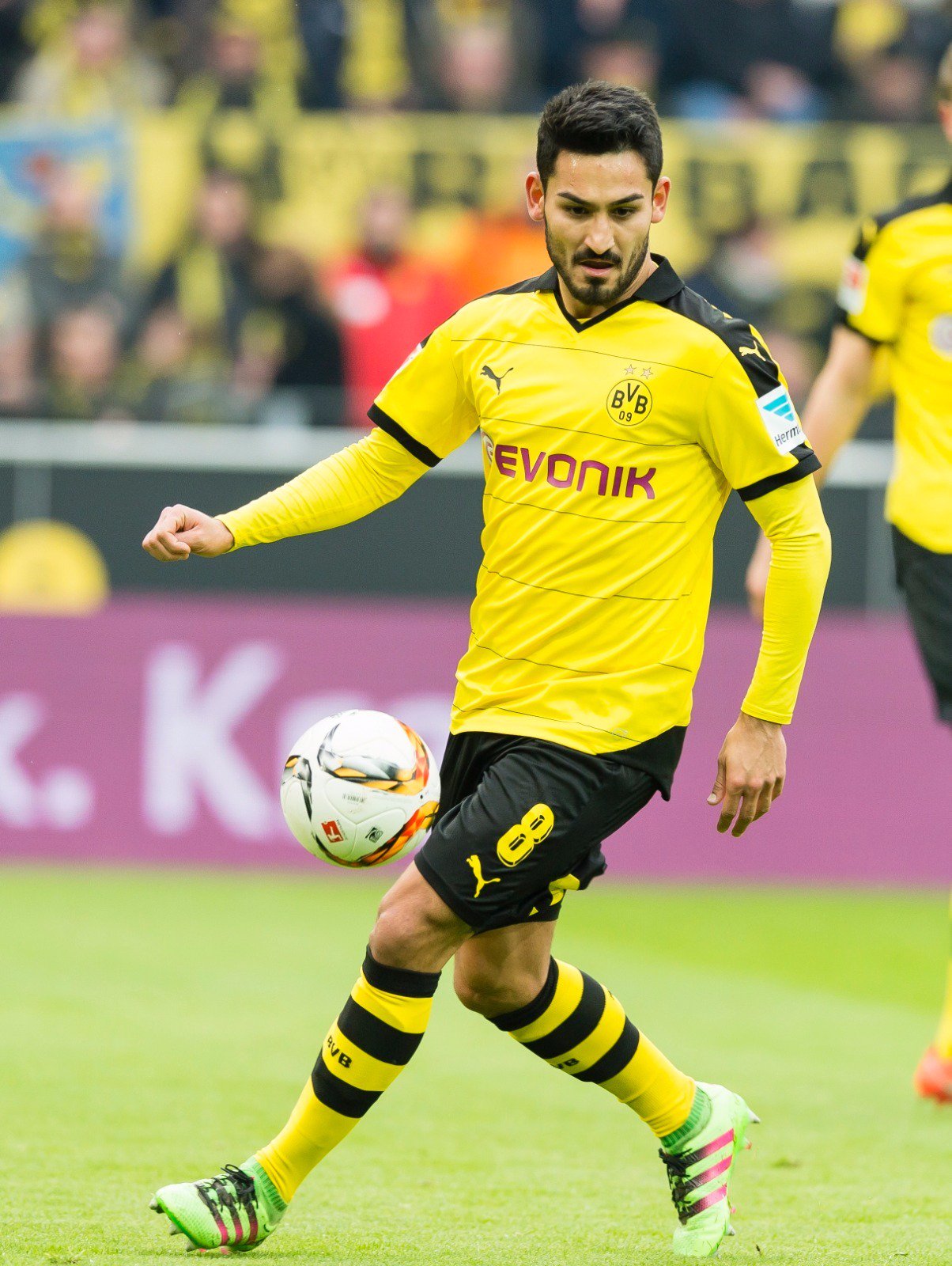 تويتر Ilkay Gundogan على تويتر Bl Games For Bvb 09th Home Win 13 Points Ahead Of P3 Have A Nice Weekend Bvbh96 Hejabvb T Co Zw786km6i9