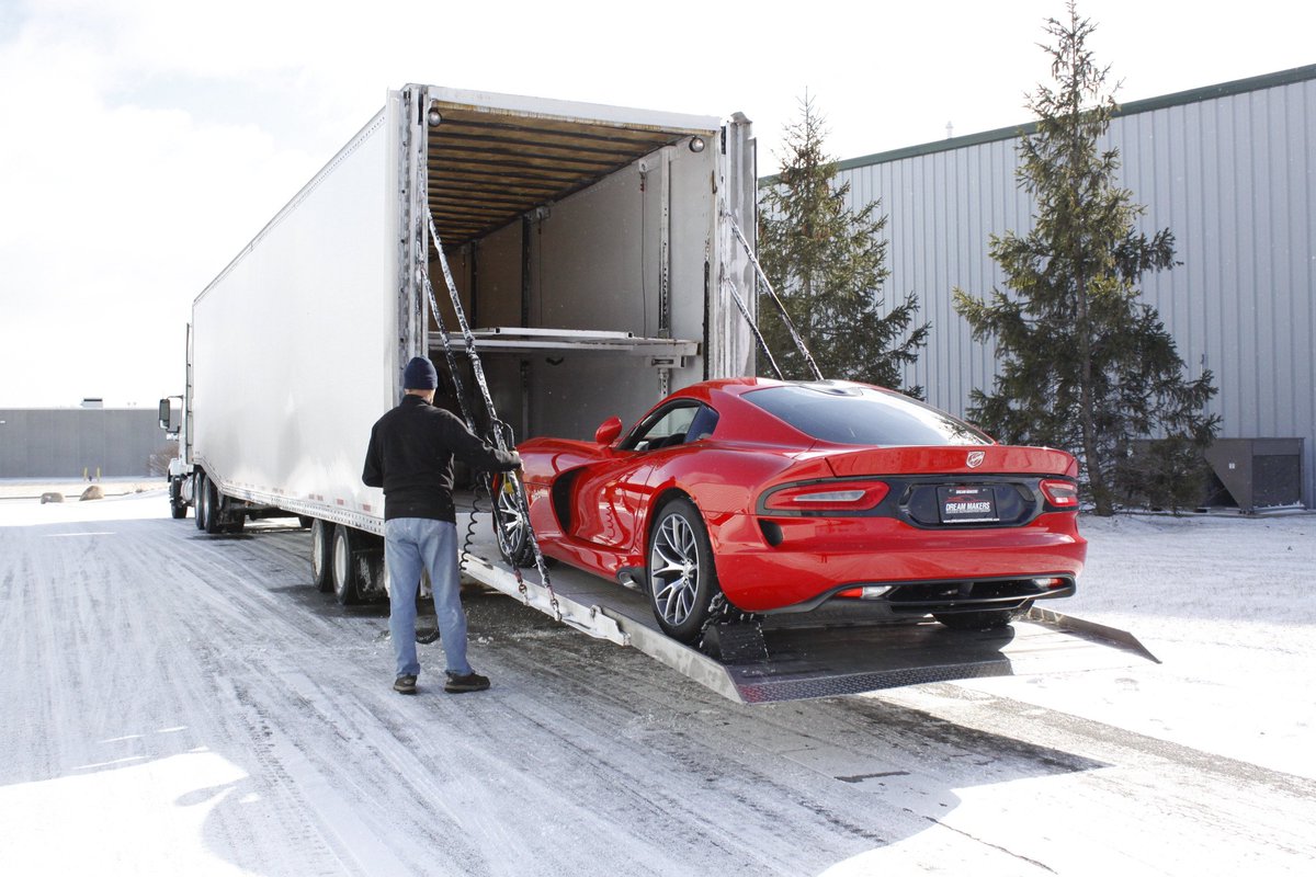 dreammakersfw's tweet photo. Our 2013 #Dodge #Viper GTS is #SOLD! This beauty is headed to Jared Soukup in #Cotati, #California! Enjoy the ride! https://t.co/Y4E0Rfuzd0