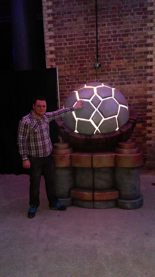 ScapersDen's tweet image. Nevermind #SliskesEndgame , I've found the Stone of Jas, and it's mine!