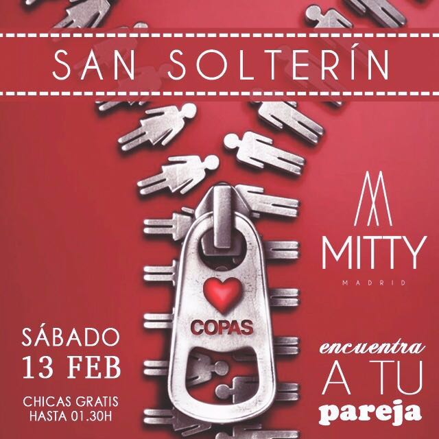 adrianforment46's tweet photo. #mittymadrid #mitty 13feb chicas gratis hasta la 1 y media y chicos 2x10 con listas
Listas: adrian forment 651184661 https://t.co/LmiPxzogHu