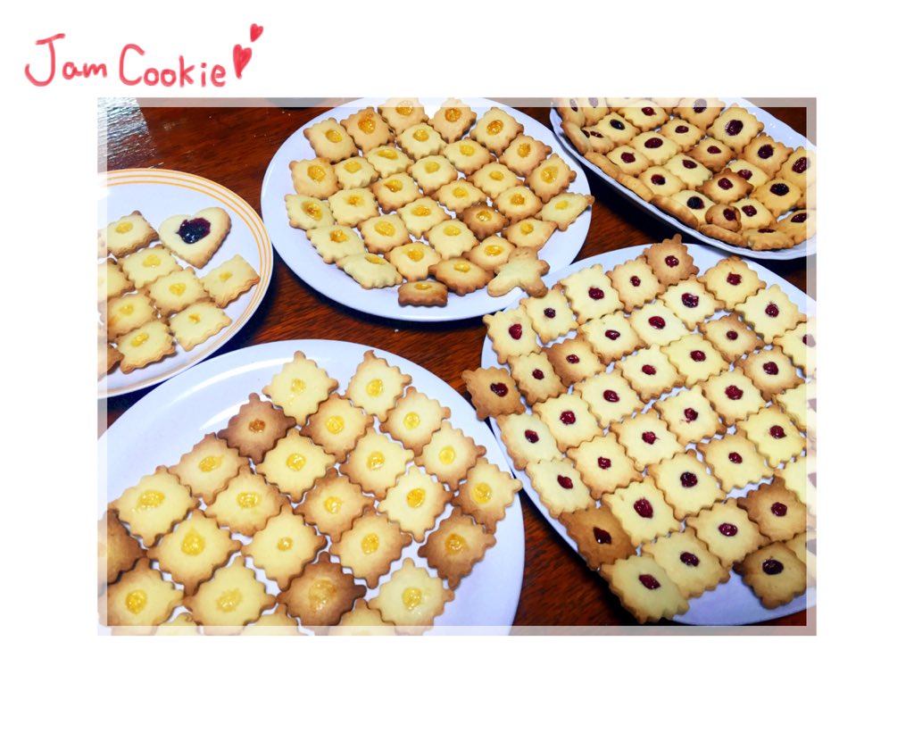 nanaminlizlove's tweet photo. ใใฃใจใงใใใใ#jamCookie
ๅฆนใจใคใใฃใ๐ช๐๐*ยฐ
#ValentinesDay https://t.co/KNMRipGQU8