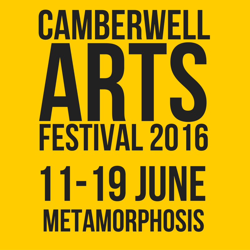 CamberwellArts's tweet photo. Camberwell Arts Festival 11-19th June Here is how you can get involved! https://t.co/iREdQOanzh https://t.co/RMBXCy2V0q