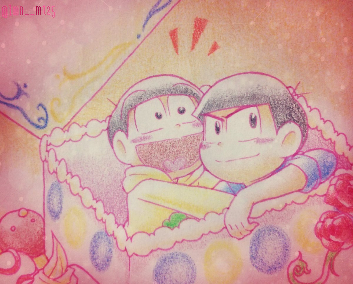 2月13日 おそ松さん ワンドロまとめ 4ページ目 Togetter 2月13日 おそ松さん ワンドロまとめ 4ページ目 Togetter