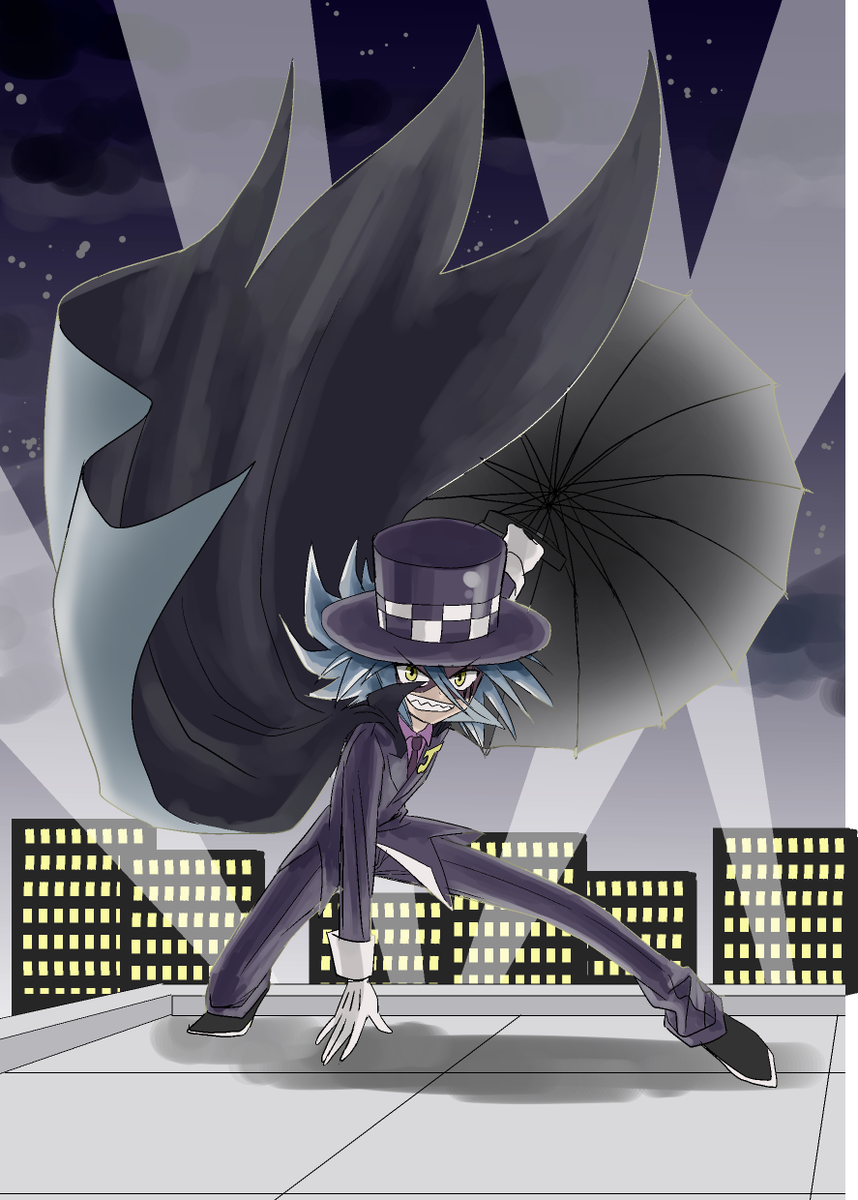 Twoucan 怪盗ジョーカー版深夜の真剣お絵描き60分一本勝負 の注目ツイート イラスト マンガ コスプレ モデル Twoucan 怪盗ジョーカー版深夜の真剣お絵描き60分一本勝負 の注目ツイート イラスト マンガ コスプレ モデル