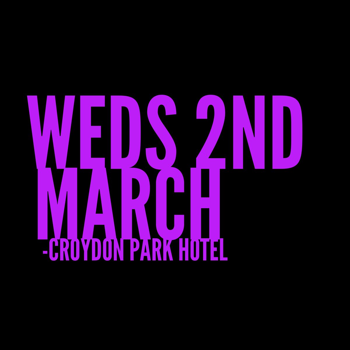 Pma_croydon's tweet photo. Our next event is 2 March @cbv_croydon @OppCroydon @AllaboutCroydon @CroyPropForum #croydon #property https://t.co/pYhUyfcVki