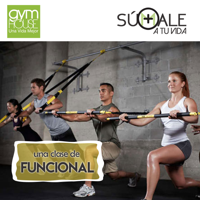 GymHouseCol's tweet photo. Lo que ganas en una clase de #Funcional en #GymHouseCedritos https://t.co/xbxrCGQfJj #SúmaleaTuVida https://t.co/Js8JjG3v2Z